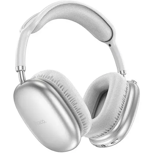 Навушники Hoco Triumph BT headphones W35 Air BT5.3, AUX/TF, 45h