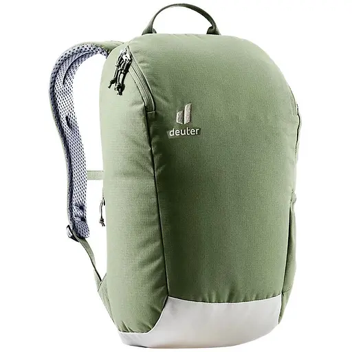 Рюкзак Deuter Stepout 16 Khaki (1052-3815123 2618)