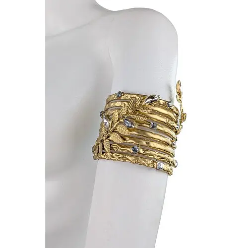 Браслет Артеміда широкий - фото 1