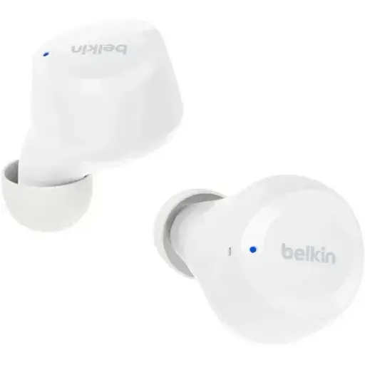 Наушники Belkin Soundform Bolt True Wireless White - фото 2