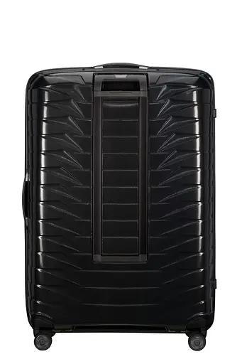 Валіза 86 См Samsonite PROXIS BLACK 86x61x33 CW6*09006 - фото 6