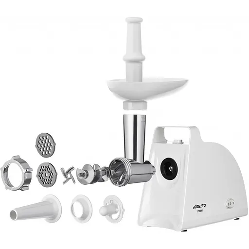 Мясорубка Ardesto MGL-1730R - фото 5