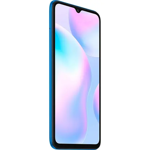 Смартфон Xiaomi Redmi 9a 4/64Gb Blue - фото 4