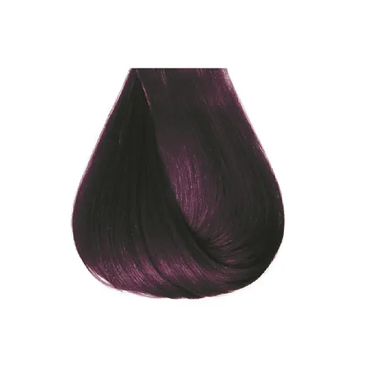 Фарба для волосся Pro.Co SuperB 5/2 каштановий світло-фіолетовий - фото 2