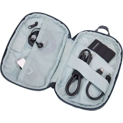 Органайзер Thule Subterra 2 PowerShuttle Small Dark Slate (TH 3205038) - фото 5