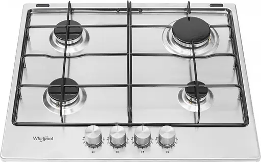 Варочная поверхность Whirlpool TKRL 650 IX - фото 2
