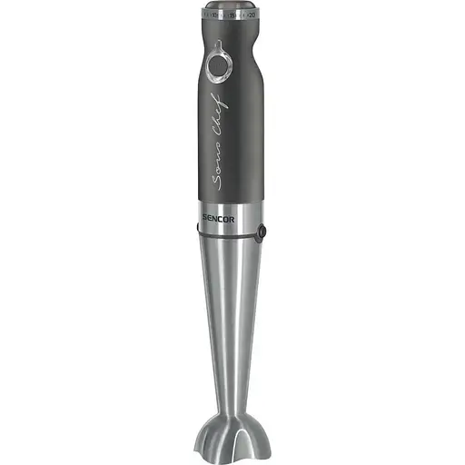 Погружной блендер Sencor SHB 5608BK - фото 2