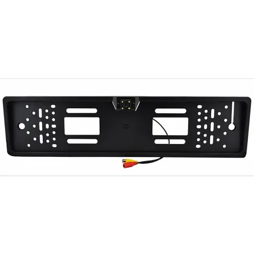 Камера заднего вида в рамке номера R314 - фото 4