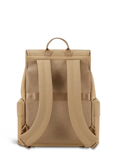 Рюкзак 15,6" Lipault LOST IN BERLIN SANDSTONE 43х38х20 P90*75041 - фото 3