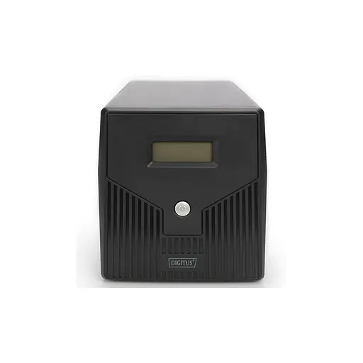 Пристрій безперебійного живлення Digitus 1000VA DN-170074 (DN-170074) - фото 2