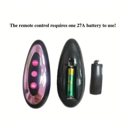 Реалістичний вібратор із підігрівом і телескопічним механізмом обертання, з пультом керування - фото 17