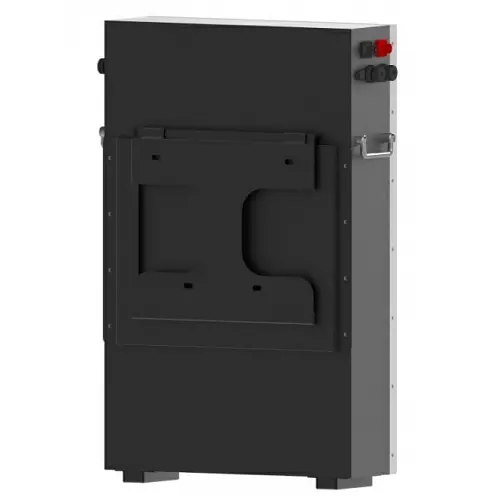 Аккумулятор Deye RW-M6.1 LiFePO4 (48V 120Ah) - фото 7