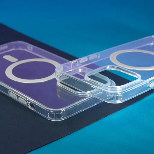 Чохол Make Apple iPhone 14 Pro Max Crystal Magnet - фото 2