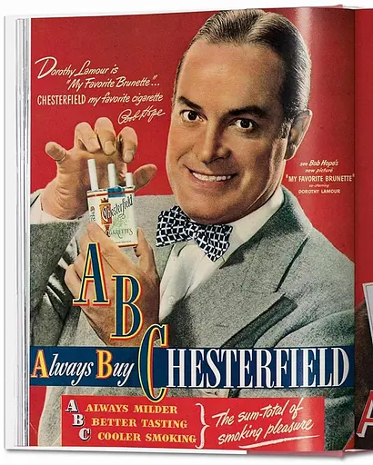 All-American Ads of the 40s - фото 2