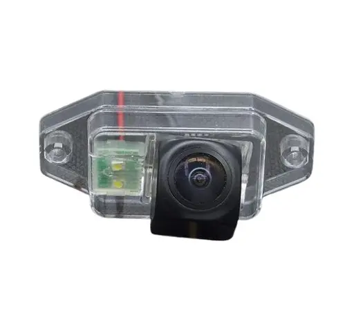 Kамера заднего вида Toyota Prado (2011-15) AHD 720-1080 HS-8143