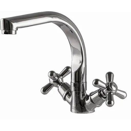 Змішувач для раковини Globus Lux GB-SHARM-0104-06 - фото 1