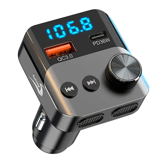 FM-трансмітер Aspiring Wave 13, 54W