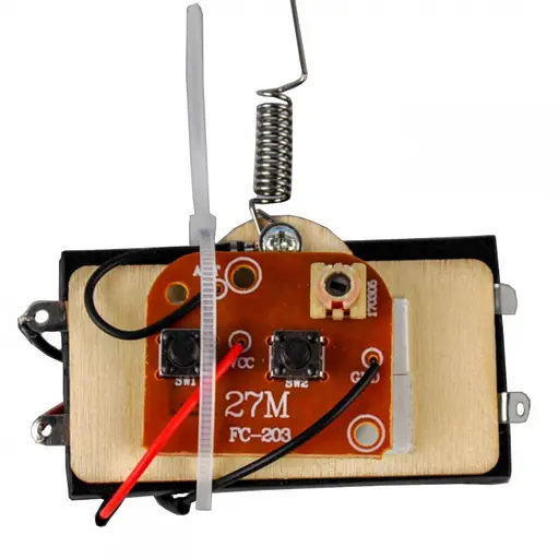 Электромеханический конструктор Радиоуправляемый гонщик 135743 - фото 5