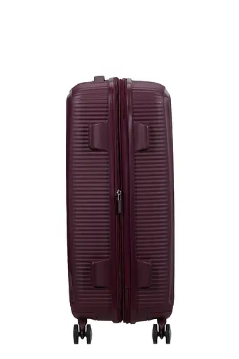 Чемодан American Tourister SOUNDBOX WILD 67 см CHERRY 67х46,5х29(32) 32G*50002 - фото 11