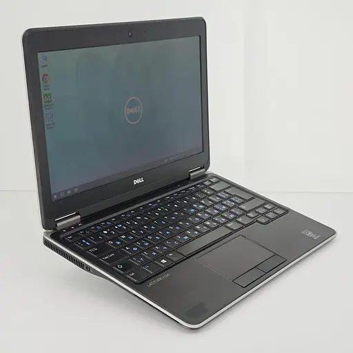 Ноутбук Dell Latitude E7240 (i5-4210U/8/128SSD) - Class A- "Б/В" - фото 7