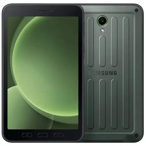 Планшет Samsung Galaxy Tab Active 5 Pro Wi-Fi 6/128 Green (SM-X350NZGA)