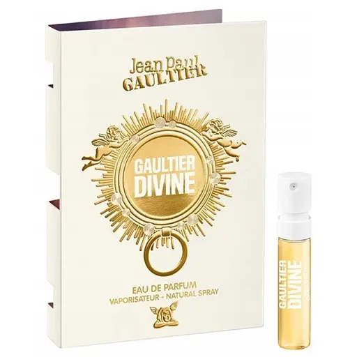 Пробник Jean Paul Gaultier Divine 1,5 мл парфюмированная вода - фото 1