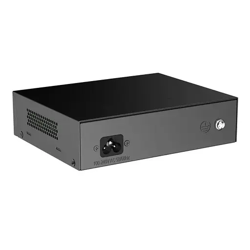 Коммутатор Ruijie Reyee RG-ES110F-P (RG-ES110F-P) - фото 3