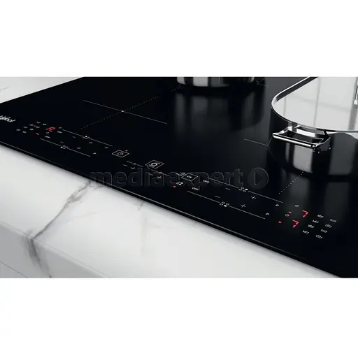 Варочная поверхность электрическая Whirlpool WB B8360 NE - фото 7