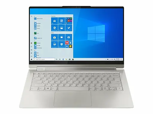 Ноутбук Lenovo Yoga 9 14ITL5 (82BG009RUS) 14" UHD TS/i7-1195G7/16GB/512GB - фото 1