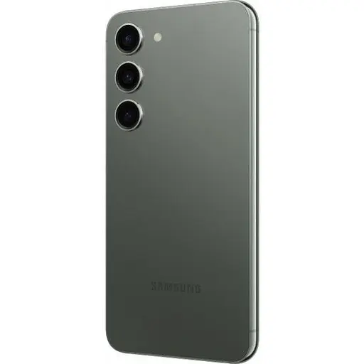 Смартфон Samsung Galaxy S23+ 8/512GB Green (SM-S916BZGG) [NFC, 2 SIM/1 SIM + eSIM] - фото 2