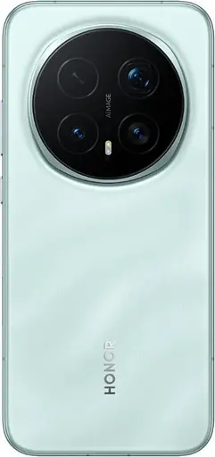 Смартфон Honor Magic8 Pro 12/512GB Sky Cyan Global Version - фото 4