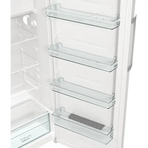 Холодильник Gorenje RB615FEW5 с морозильной камерой - фото 9