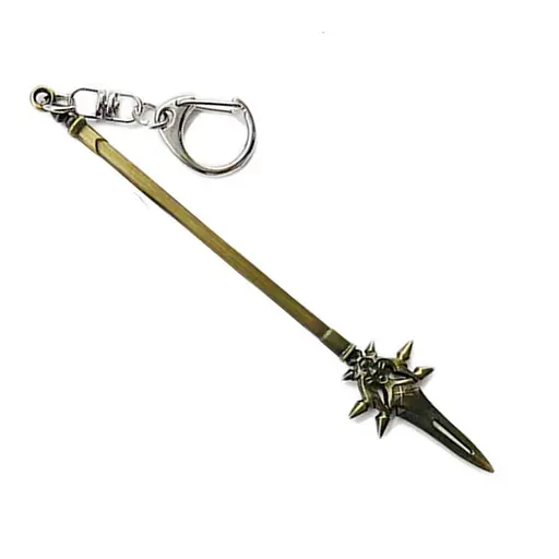 Брелок Геншин Импакт Genshin Impact GI 103 - фото 1