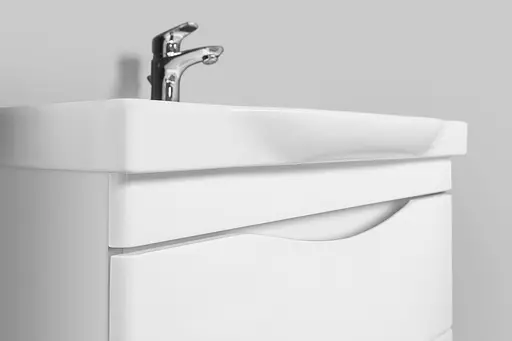 Тумба з умивальником AM.PM Like 65 см M80-FSX0652V-WC0652-38 - фото 3