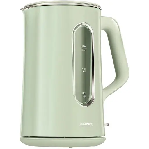 Электрочайник MPM MCZ-126/Z