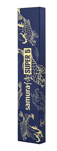 Ніж кухонний топірець Samura SP5-0043 - фото 2