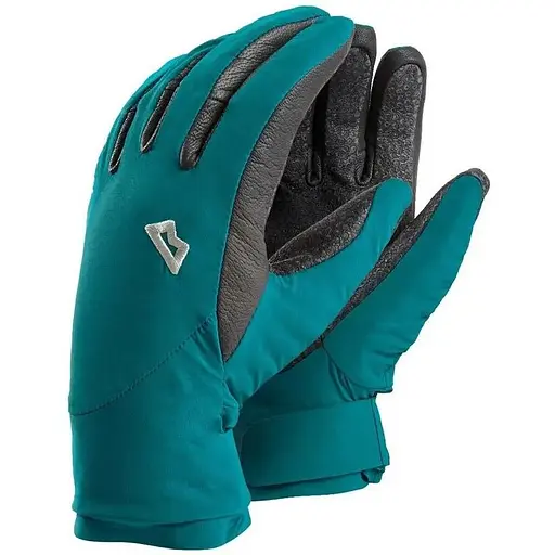 Рукавиці Mountain Equipment Terra Wmns Glove Blue L (1053-ME-003692.01398.L)