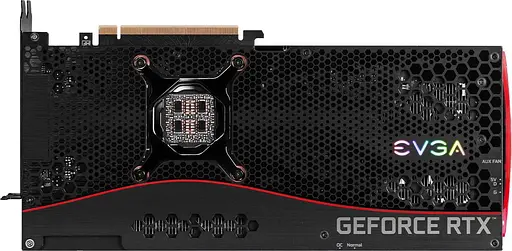 Відеокарта EVGA RTX 3080 10Gb FTW3 ULTRA GAMING (10G-P5-3897-KR) (GDDR6X, 320 bit, PCI-E v4.0) Б/в - фото 5