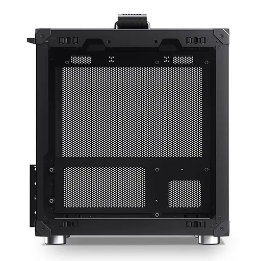 Корпус Jonsbo C6 Handle Black (C6 Handle Black) Без БП - фото 2