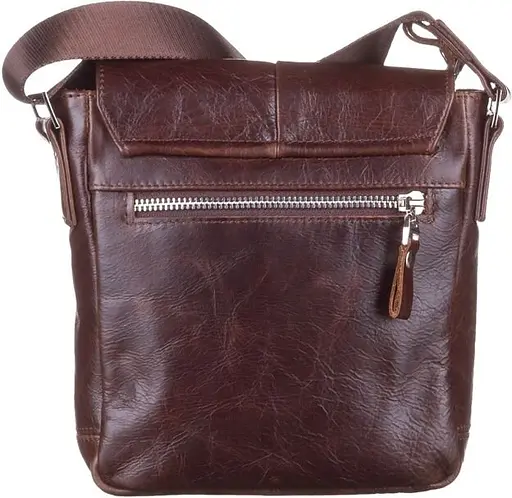 Сумка Shvigel 18х18х6 см sum0027460 - фото 3