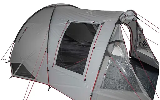 Намет High Peak Amora 5.0 Nimbus Grey (11576) - фото 6