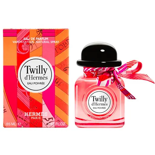 Hermes Twilly d'Hermes Eau Poivree 85 мл парфумована вода - фото 1