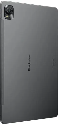 Планшет Blackview Mega 1 12/256GB Space Grey (6931548317173) - фото 7