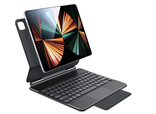 Чехол-клавиатура ESR Rebound для iPad Pro 12.9 Черный