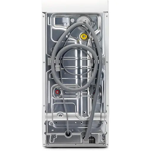 Стиральная машина Electrolux EW7TN3362U автоматическая - фото 8