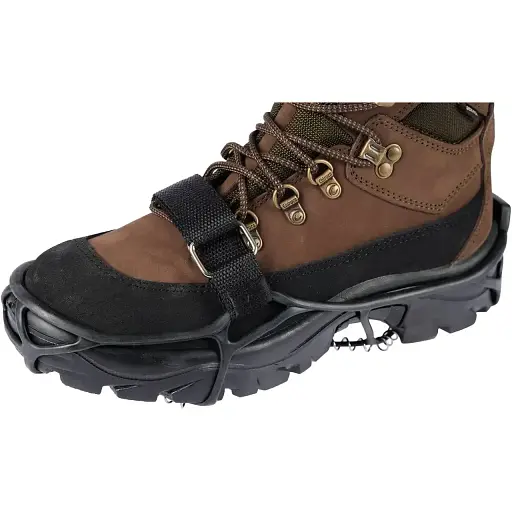 Ледоступы Viking Fishing Ice Profi L (39-46) 26-29 см - фото 3