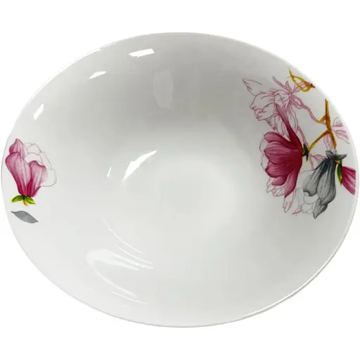 Тарелка Limited Edition Magnolia для супа 18 см (YF6023-4)