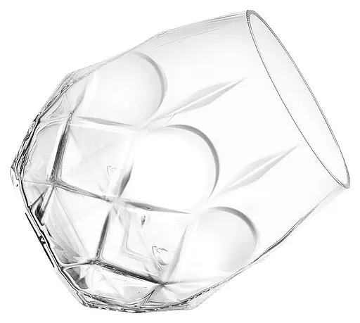 Набор стаканов для виски RCR Alkemist 380мл 6 шт. (27432020006) - фото 1