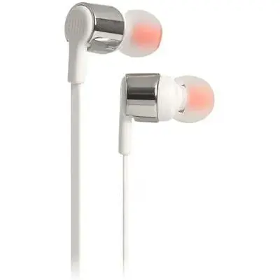 Гарнітура JBL T210 Grey (JBLT210GRY) (6328084)