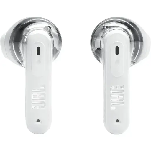 Bluetooth-гарнітура JBL Tune Flex 2 Ghost White (JBLTFLEX2GWHT) - фото 2